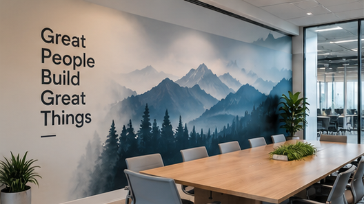 Offices & Corporate