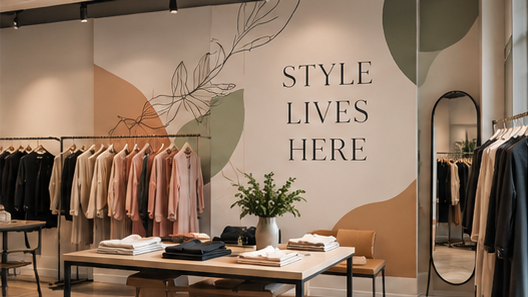 Retail & Showrooms