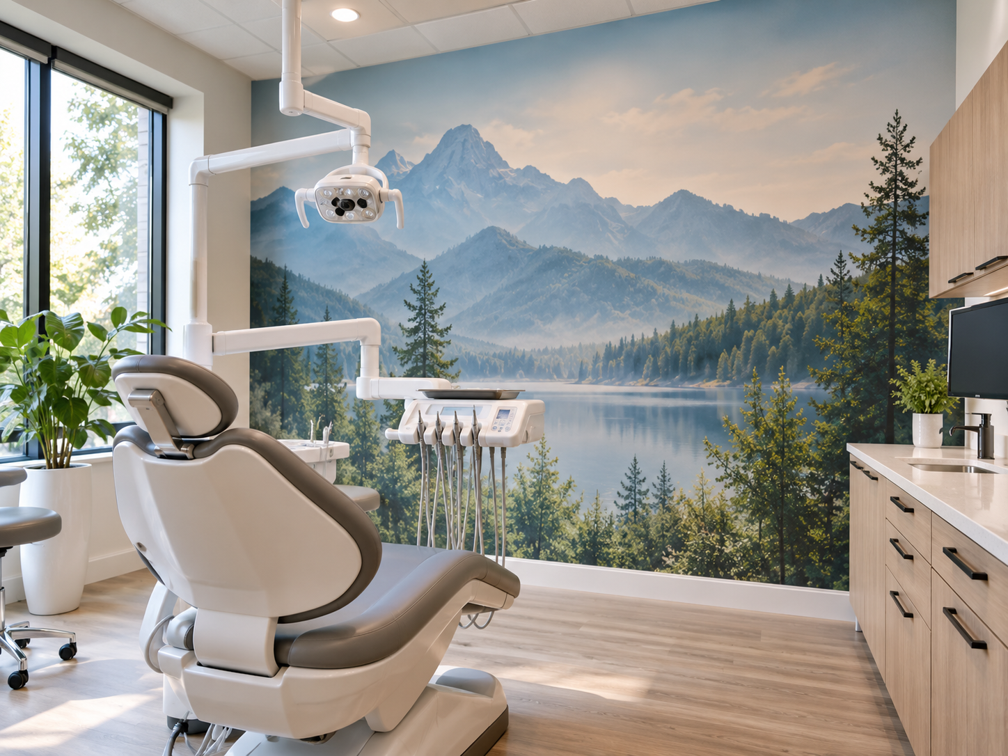 General Practice & Clinics